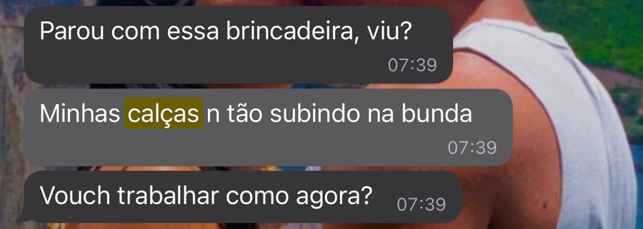 Depoimento de aluna da consultoria 5