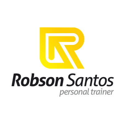 Robson Santos, personal trainer